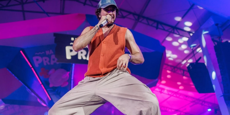 Verão R2: confira as atrações musicais que prometem agitar o festival