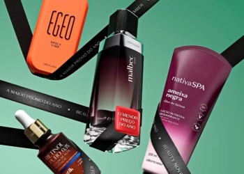 Central de Carrinhos Abandonados: O Boticário transforma o ato de desejar em experiência na Beauty November