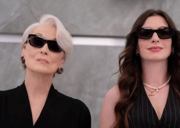 ‘O Diabo Veste Prada 2’, com Meryl Streep e Anne Hathaway, ganha 1° trailer; assista