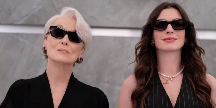 ‘O Diabo Veste Prada 2’, com Meryl Streep e Anne Hathaway, ganha 1° trailer; assista