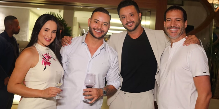 O2 Fitness inaugura unidade no Noroeste com proposta premium e experiência sensorial