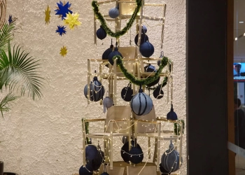 Casapark revela os vencedores da Mostra de Vitrines Decoradas 2025