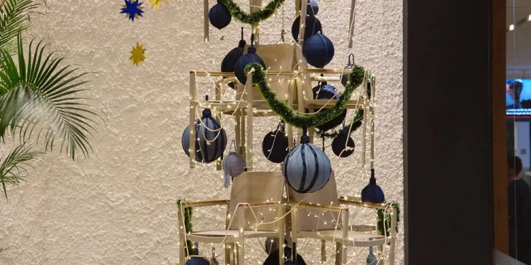 Casapark revela os vencedores da Mostra de Vitrines Decoradas 2025