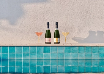 Veuve Clicquot brinda a temporada de festas com edições icônicas e presenteáveis cheias de estilo