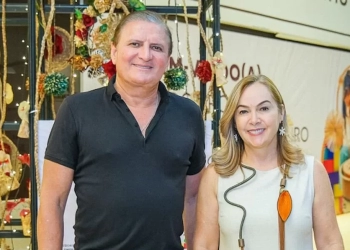 Brasília celebra a criatividade e o fazer manual na 20ª edição do Salão do Artesanato