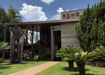 Restaurantes do Pontão Lago Sul lançam pacotes especiais para confraternizações de fim de ano