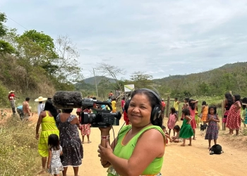 Cinema, Território e Futuro: Brasília recebe a 15ª Mostra de Direitos Humanos