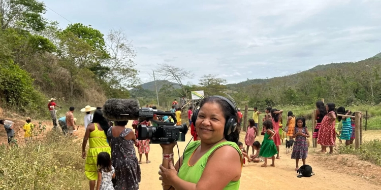 Cinema, Território e Futuro: Brasília recebe a 15ª Mostra de Direitos Humanos