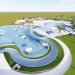 Piscina com Ondas do Parque da Cidade renasce como novo polo turístico e de lazer em Brasília