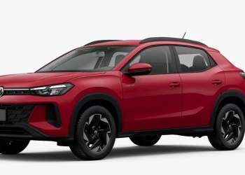 Pátio Brasil apresenta o Natal Rubi Iluminado e sorteia um Volkswagen Tera Comfort TSI Automático