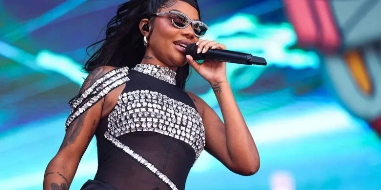 Ludmilla, Alexandre Pires, Carlinhos Brown e outros artistas são destaques musicais do Consciência Negra 2025