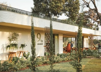 9 ½ Brasserie estreia no Luxo de Festa e marca nova fase para eventos premium em Brasília