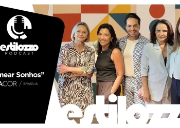 Estilozzo Podcast CASACOR 2025 – Semear Sonhos – EP 02