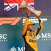 Fórmula 1: Interlagos vibra com Norris no topo e o talento brasileiro de Gabriel Bortoleto nas arquibancadas