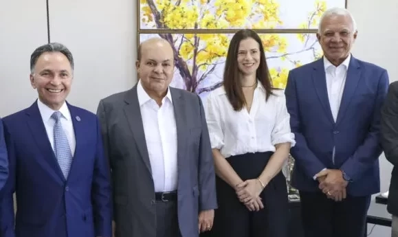 GDF economiza R$ 5 milhões com compras compartilhadas de medicamentos pelo Consórcio Brasil Central