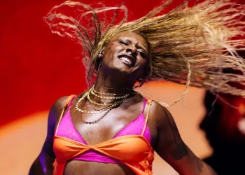 Liniker encerra o Festival Estilo Brasil com show especial em Brasília