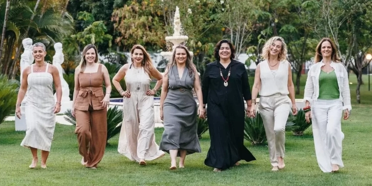 Instituto Mulher Empreende chega a Brasília com a missão de transformar negócios liderados por mulheres