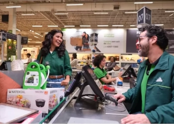 Leroy Merlin projeta crescimento de 25% com expansão estratégica de suas marcas exclusivas