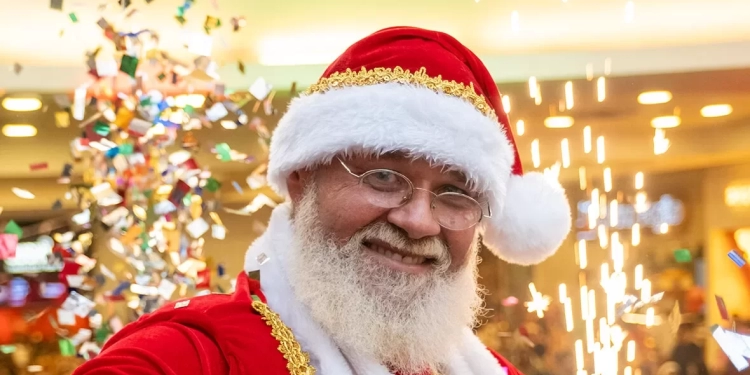 Boulevard Shopping Brasília abre temporada natalina com atrações, decoração especial e promoção exclusiva