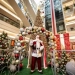 Taguatinga Shopping celebra 25 anos com um Natal de brilho, emoção e memórias