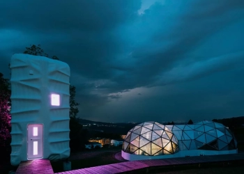 Alunos do Instituto Rosenberg participam do Fórum Econômico Mundial 2026 na Suíça