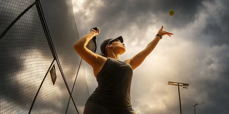 “Uma Praia no Quadradinho”: o documentário que mostra a revolução do Beach Tennis no DF