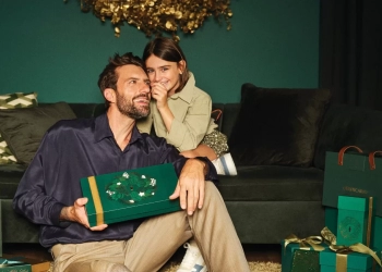 O Boticário amplia presença no Natal e reforça liderança no mercado de presentes