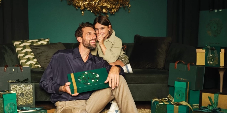 O Boticário amplia presença no Natal e reforça liderança no mercado de presentes