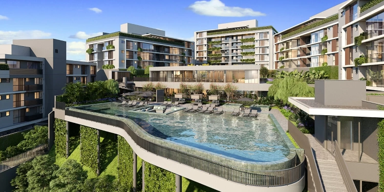 Grupo Attos: quatro décadas moldando o futuro urbano de Brasília