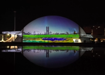 Museu da República recebe Paulinho da Viola em noite gratuita do projeto Brasília Museu Aberto