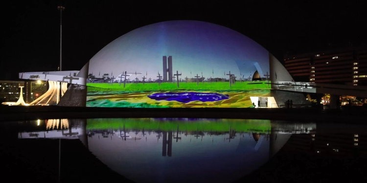 Museu da República recebe Paulinho da Viola em noite gratuita do projeto Brasília Museu Aberto