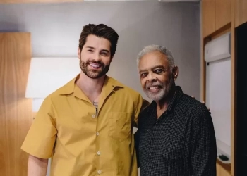 Clássicos de Gilberto Gil ganham novas camadas eletrônicas em projeto de Alok