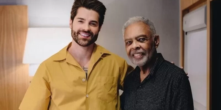 Clássicos de Gilberto Gil ganham novas camadas eletrônicas em projeto de Alok