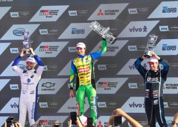 Reabertura do Autódromo impulsiona Brasília e celebra vitória de Piquet Jr.