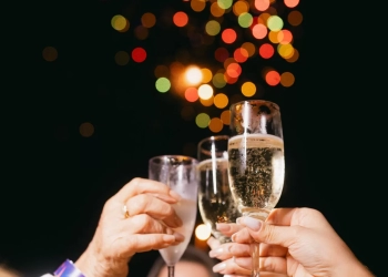 Réveillon 2026 no Pontão do Lago Sul reúne nove restaurantes com festas exclusivas à beira do Lago