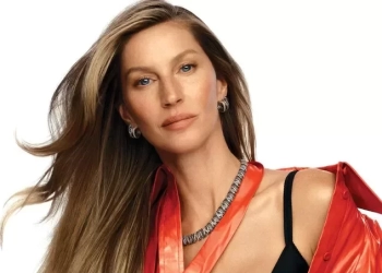 Vivara celebra o fim de ano com jantar especial e presença de Gisele Bündchen