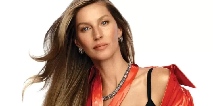 Vivara celebra o fim de ano com jantar especial e presença de Gisele Bündchen