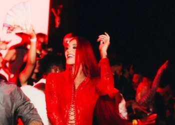 Com “Prazer, Mamãe Noel”, Pabllo Vittar apresenta visualizer e novo álbum