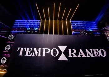 Viva o tempo: Réveillon Temporâneo propõe virada com música, vista e experiência