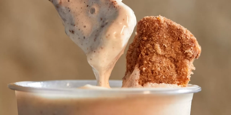 Clássicos do Natal ganham destaque em novo menu da Ricco Burger