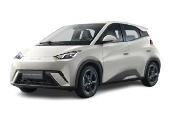 Terraço Shopping lança campanha especial com sorteio de carro elétrico no fim do ano