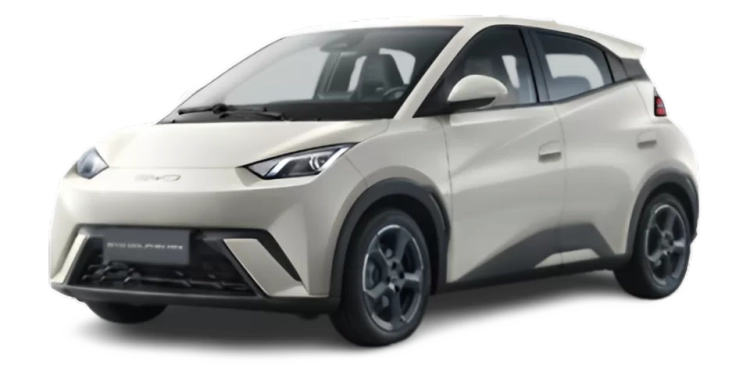 Terraço Shopping lança campanha especial com sorteio de carro elétrico no fim do ano