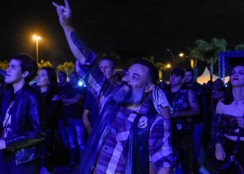 Final de semana em Brasília: Programação envolve shows, esportes e cultura de forma gratuita