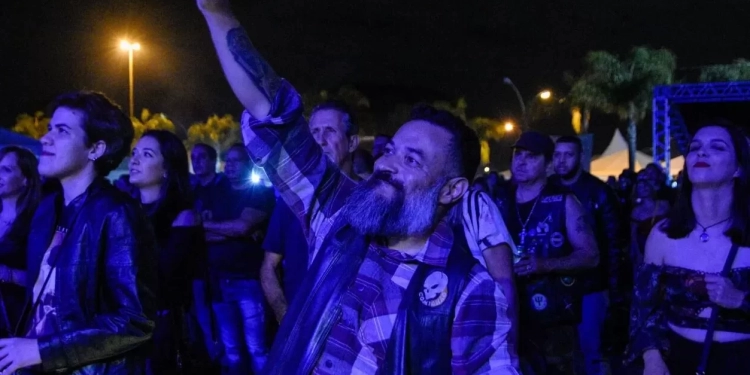 Final de semana em Brasília: Programação envolve shows, esportes e cultura de forma gratuita