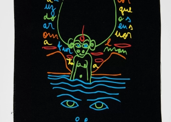 CCBB Brasília recebe mostra ampliada que percorre a história da arte brasileira