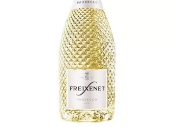 Leveza e frescor marcam os espumantes da Freixenet para o fim de ano