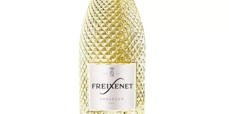 Leveza e frescor marcam os espumantes da Freixenet para o fim de ano