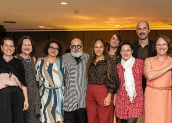 Arte brasileira em foco: CCBB Brasília recebe exposição do MAM Rio