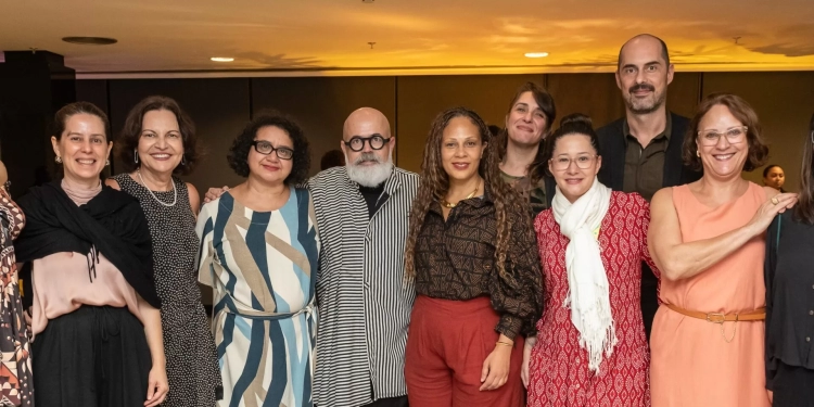 Arte brasileira em foco: CCBB Brasília recebe exposição do MAM Rio