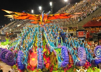 Carnaval 2026 já tem data definida e movimenta expectativas em todo o país